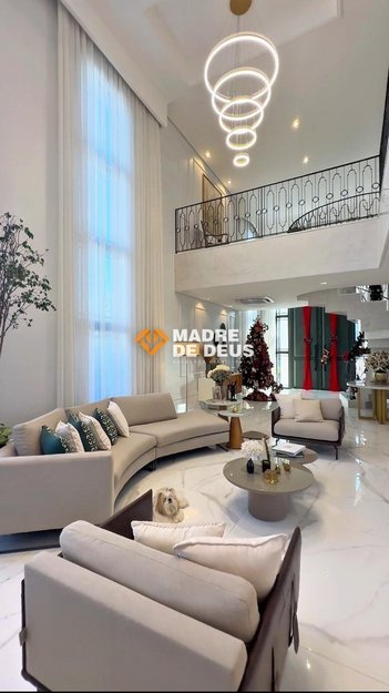house em Avenida Nova do Contorno, Pires Façanha - Eusébio - CE
