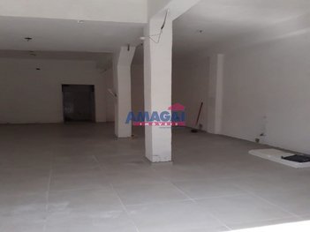 commercial_building em São Jerônimo, Jardim das Indústrias - Jacareí - SP