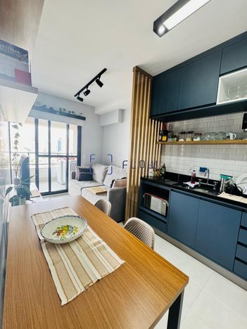 apartment em Rua Paula Ney, Vila Mariana - São Paulo - SP