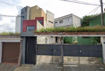 commercial_building em da Ordem, Vila Nova Savoia - São Paulo - SP