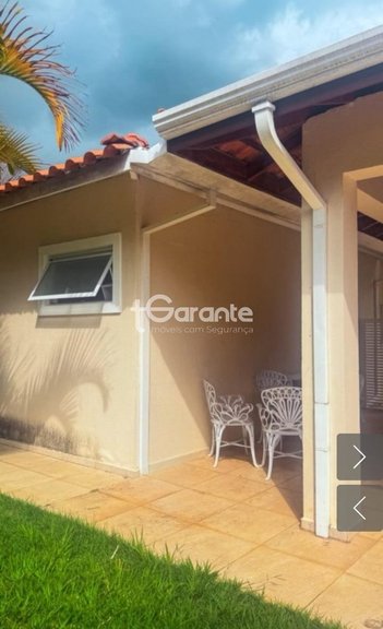 house em Rua Toyoki Hatanaka, Loteamento Itatiba Country Club - Itatiba - SP