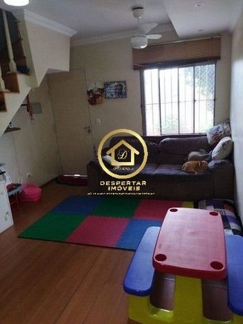 house em Rua Turvânia, Jaraguá - São Paulo - SP