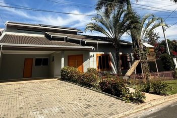 house em Rua Manchester, Vila Inglesa - Indaiatuba - SP