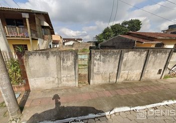 land_lot em Rua Leonel Pereira, Dom Bosco - Itajaí - SC