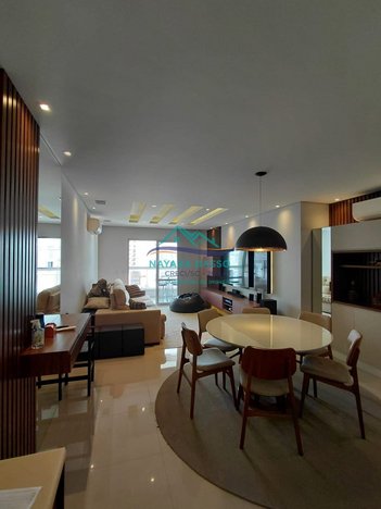 apartment em Rua José Cândido da Silva, Balneário - Florianópolis - SC