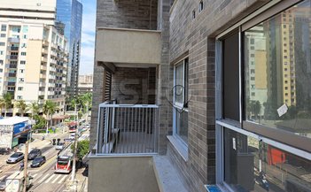 Apartamento em Rua Guarará, Jardim Paulista - São Paulo - undefined