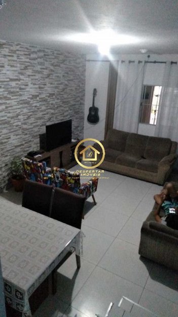 house em Rua Ruiva, Brasilândia - São Paulo - SP