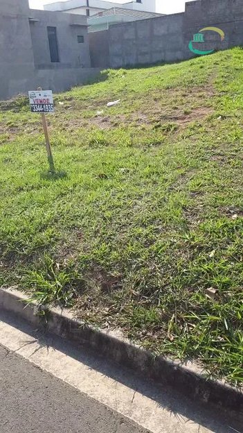 land_lot em Rua Kathelyn de Oliveira Ferreira, Jardim Ibirapuera - Campinas - SP