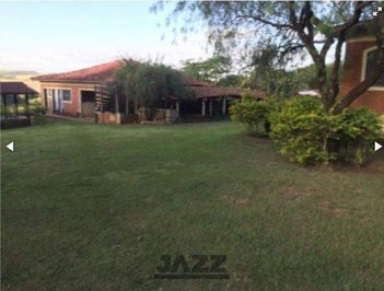 agricultural em Estrada Municipal, Bela Vista - Salto - SP