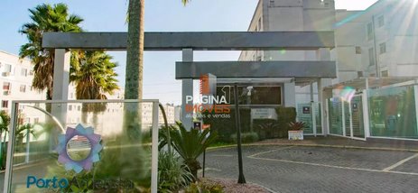 apartment em Rua Guarujá, São José - Canoas - RS