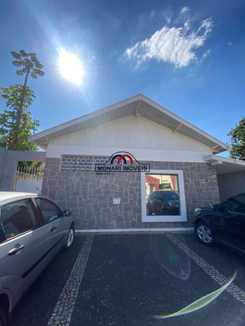 commercial_building em Itororó, Vila Santa Catarina - Americana - SP