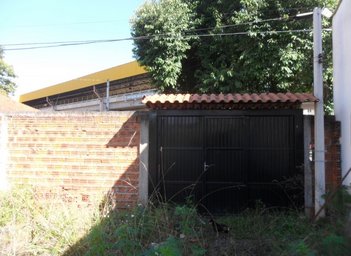 land_lot em Desembargador Esperidião de Lima Medeiros, São José - São Leopoldo - RS