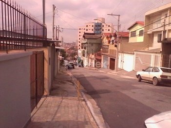 land_lot em Rua Rosa Maria, Vila Gustavo - São Paulo - SP