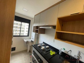 apartment em Avenida Engenheiro Carlos Reinaldo Mendes, Além Ponte - Sorocaba - SP