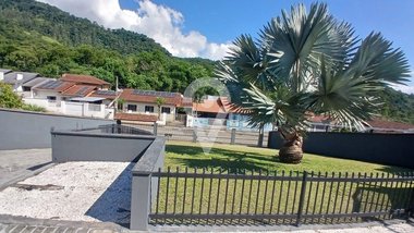 house em Rua Expedicionário Ewaldo Schwarz, Amizade - Jaraguá do Sul - SC