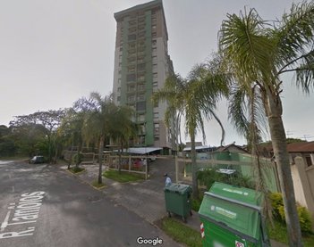 apartment em Tamoios, Vila Cachoeirinha - Cachoeirinha - RS