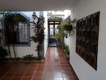 house em Rua Francisco Romeiro Sobrinho, Santo Amaro - São Paulo - SP