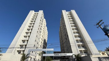 apartment em Rua Coronel Chico Alves, Passaré - Fortaleza - CE