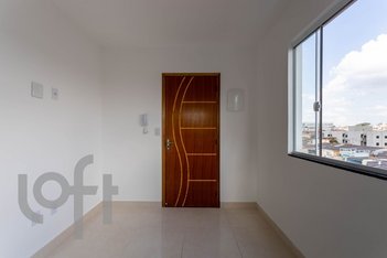 apartment em Rua Jácome Teles de Menezes, Jardim das Pedras - São Paulo - SP