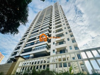 apartment em Rua Tibúrcio Cavalcanti, Aldeota - Fortaleza - CE