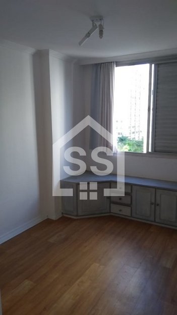 apartment em Rua Bandeira Paulista, Itaim Bibi - São Paulo - SP