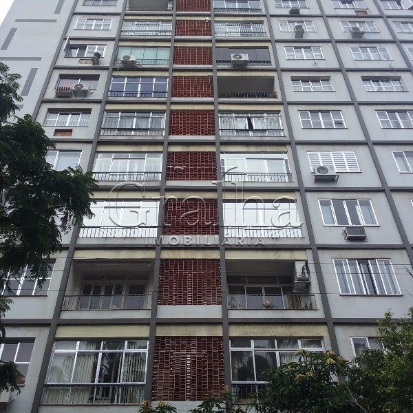 01 Fachada do prédio