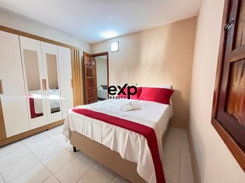 apartment em Rua do Fogo, Morro de São Paulo - Cairu - BA