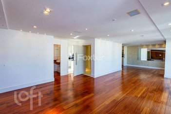 apartment em Avenida Lacerda Franco, Cambuci - São Paulo - SP