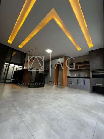 house em Avenida Padre José Anselmi, Jardim Valencia - Ribeirão Preto - SP