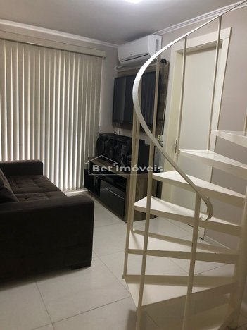 apartment em Tomé de Souza, Santos Dumont - São Leopoldo - RS