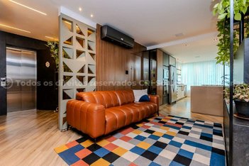 apartment em Rua 4500, Centro - Balneário Camboriú - SC