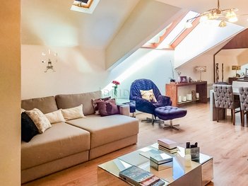 apartment em Rua Dartagnan de Oliveira, Avenida Central - Gramado - RS