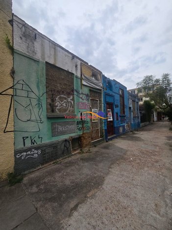 land_lot em Travessa Farroupilha, Boa Vista - Porto Alegre - RS