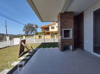apartment em Avenida Nova Aurora, Praia do Sonho - Palhoça - SC