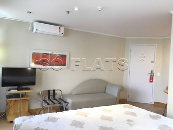 apartment em Rua Tuim, Vila Uberabinha - São Paulo - SP