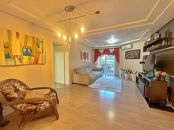 apartment em Rua Independência, Centro - Farroupilha - RS
