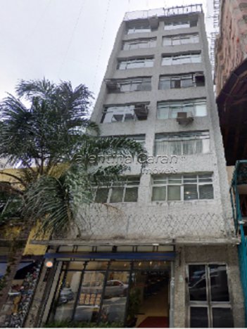 apartment em Rua Augusta, Cerqueira César - São Paulo - SP