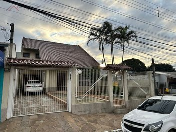 house em Ernesto da Silva Rocha, Estância Velha - Canoas - RS