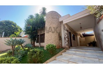 house em Rua Lamartine Belém Barbosa, Ribeirânia - Ribeirão Preto - SP
