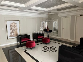 apartment em Rua Onze de Junho, Fazenda - Itajaí - SC