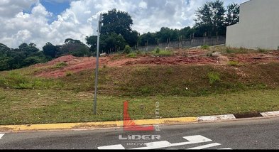 land_lot em Alameda dos Jacarandás, Parque Imperador - Bragança Paulista - SP
