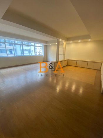 apartment em Rua Barão de Ipanema, Copacabana - Rio de Janeiro - RJ