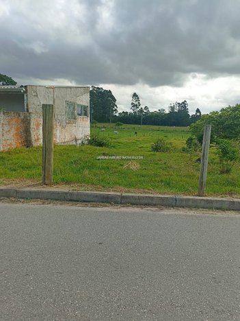 land_lot em Rua Urussanga, Joáia - Tijucas - SC