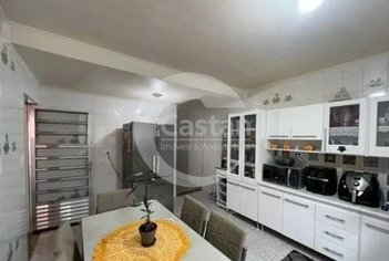 house em Rua Antônio de Sousa Delmundo, Jardim Vila Formosa - São Paulo - SP