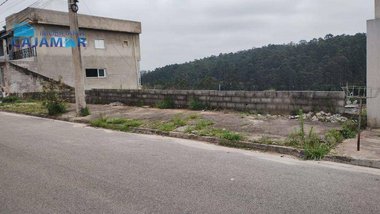 land_lot em Rua Delfim, Portais (Polvilho) - Cajamar - SP