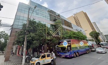 business em Araguari, Barro Preto - Belo Horizonte - MG