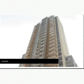 apartment em David Hume, Jardim Vila Mariana - São Paulo - SP