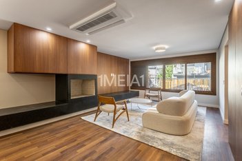 house em Rua Indianápolis, Três Figueiras - Porto Alegre - RS