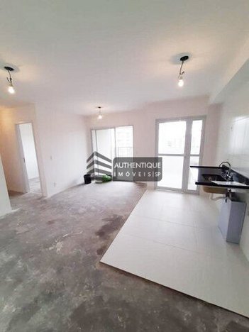 apartment em Rua Pereira Barreto, Santo Amaro - São Paulo - SP