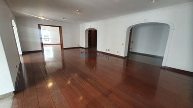 apartment em Alameda Campinas, Jardim Paulista - São Paulo - SP